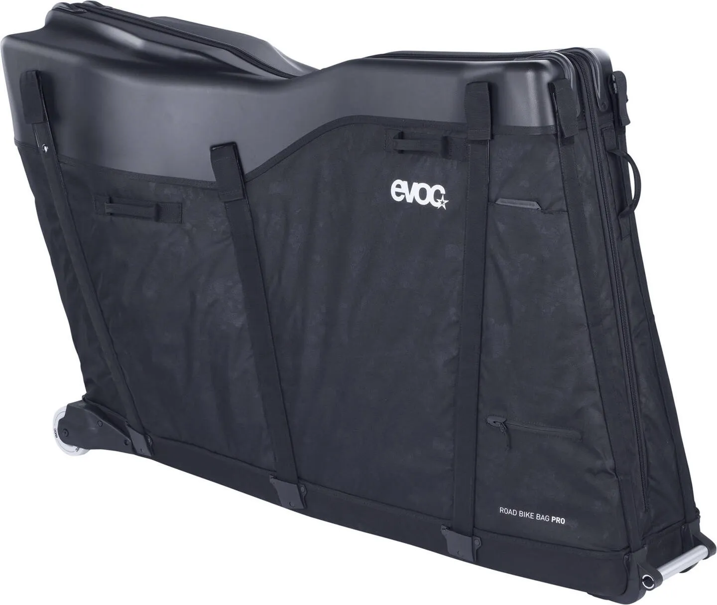 EVOC Road Bike Bag Pro Sykkelkoffert EVOC Road Bike Bag Pro Sykkelkoffert