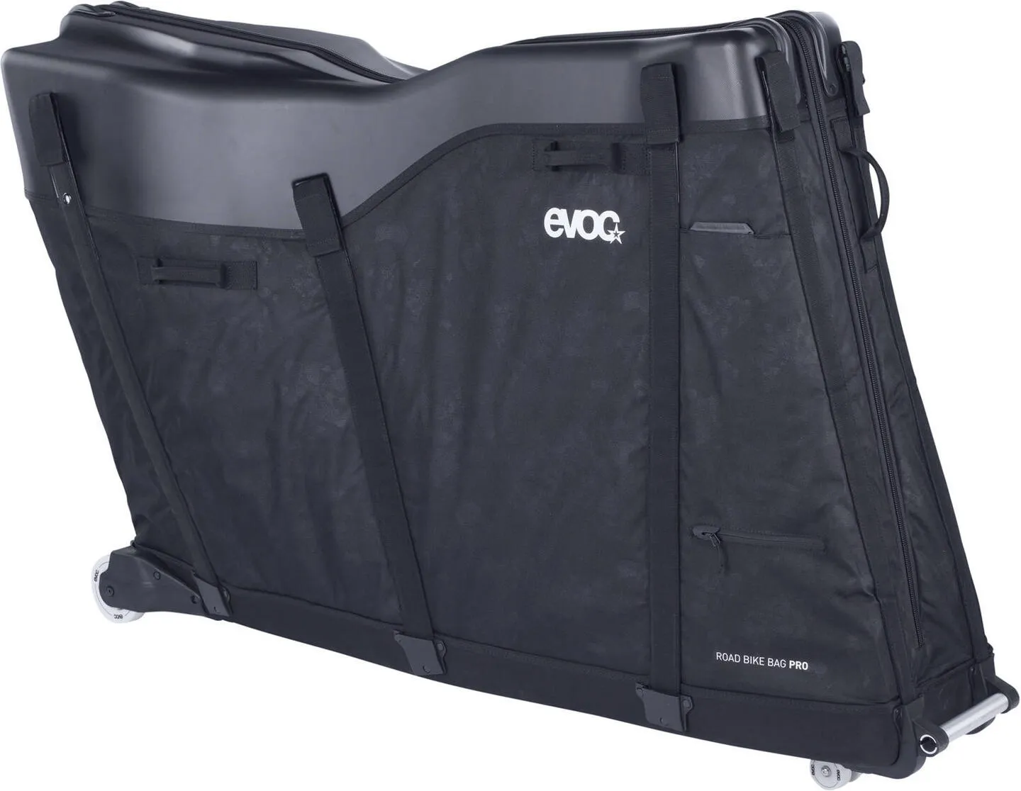 EVOC Road Bike Bag Pro Sykkelkoffert EVOC Road Bike Bag Pro Sykkelkoffert