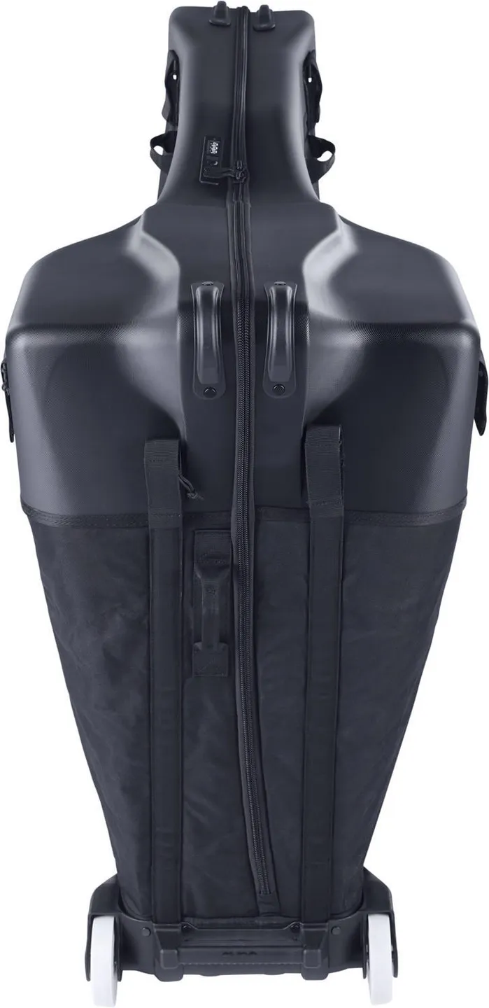 EVOC Road Bike Bag Pro Sykkelkoffert EVOC Road Bike Bag Pro Sykkelkoffert