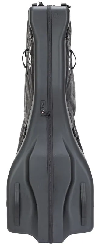 EVOC Road Bike Bag Pro Sykkelkoffert, Svart EVOC Road Bike Bag Pro Sykkelkoffert, Svart