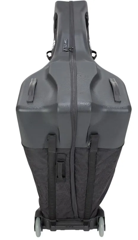 EVOC Road Bike Bag Pro Sykkelkoffert, Svart EVOC Road Bike Bag Pro Sykkelkoffert, Svart