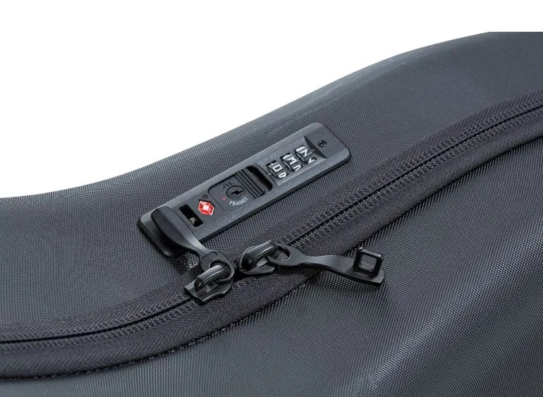 EVOC Road Bike Bag Pro Sykkelkoffert, Svart EVOC Road Bike Bag Pro Sykkelkoffert, Svart