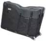 EVOC Road Bike Bag Pro Sykkelkoffert, Svart
