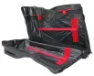 EVOC Road Bike Bag Pro Sykkelkoffert, Svart