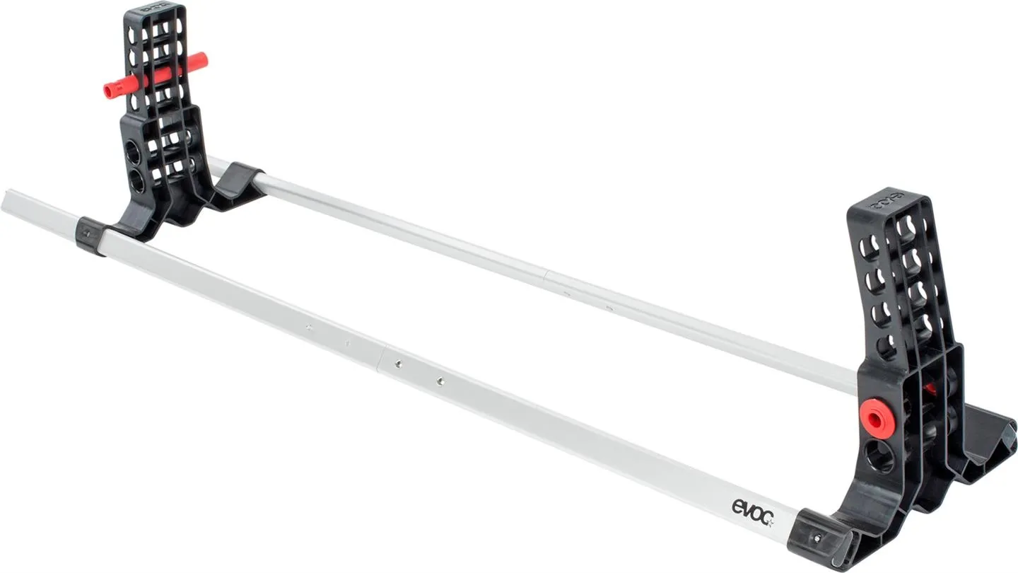 EVOC Road Bike Stand PRO, Silver / black, One Size EVOC Road Bike Stand PRO, Silver / black, One Size