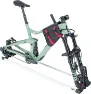EVOC Road Bike Stand PRO, Silver / black, One Size
