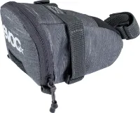 EVOC Seat Bag Tour Seteveske Karbon Grå 0,5