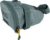 EVOC Seat Bag Tour Seteveske Stålgrå 0.7 EVOC Seat Bag Tour Seteveske Stålgrå 0.7