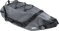 EVOC Seat Pack BOA WP Sadeltaske Carbongrå 6