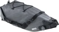 EVOC Seat Pack BOA WP Seteveske Carbongrå 8