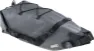 EVOC Seat Pack BOA WP Seteveske Carbongrå 8, Carbon grey, One Size
