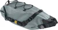 EVOC Seat Pack BOA WP Seteveske Stålgrå 12 EVOC Seat Pack BOA WP Seteveske Stålgrå 12