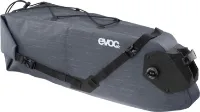 EVOC Seat Pack BOA WP Seteveske Stålgrå 12