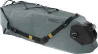 EVOC Seat Pack BOA WP Seteveske Stålgrå 12 EVOC Seat Pack BOA WP Seteveske Stålgrå 12