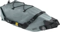 EVOC Seat Pack BOA WP Seteveske Stålgrå 8 EVOC Seat Pack BOA WP Seteveske Stålgrå 8