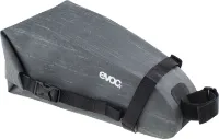EVOC Seat Pack WP 4 Stålgrå