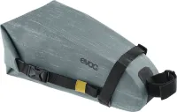 EVOC Seat Pack WP 4 Stålgrå EVOC Seat Pack WP 4 Stålgrå