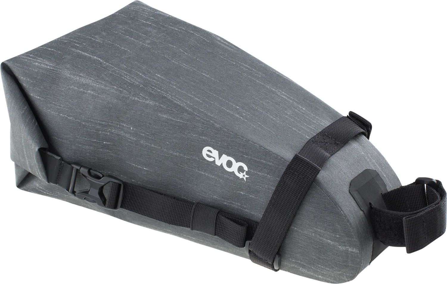 EVOC Seat Pack WP 4 Stålgrå EVOC Seat Pack WP 4 Stålgrå