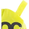 EVOC Sleeve Hip Pack Regnbeskyttelse, Yellow, One Size