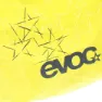 EVOC Sleeve Hip Pack Regnbeskyttelse, Yellow, One Size