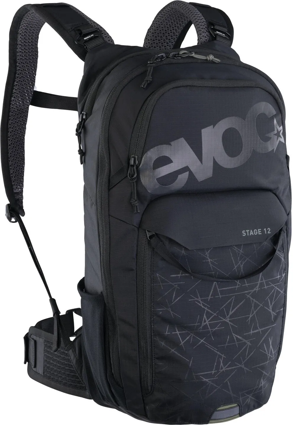 EVOC Stage 12 Ryggsekk
