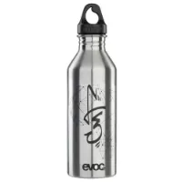 EVOC Stainless 750ml Vannflaske EVOC Stainless 750ml Vannflaske