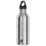 EVOC Stainless 750ml Vannflaske, Silver, One Size