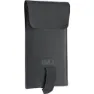 EVOC Telefonveske, Black, One Size