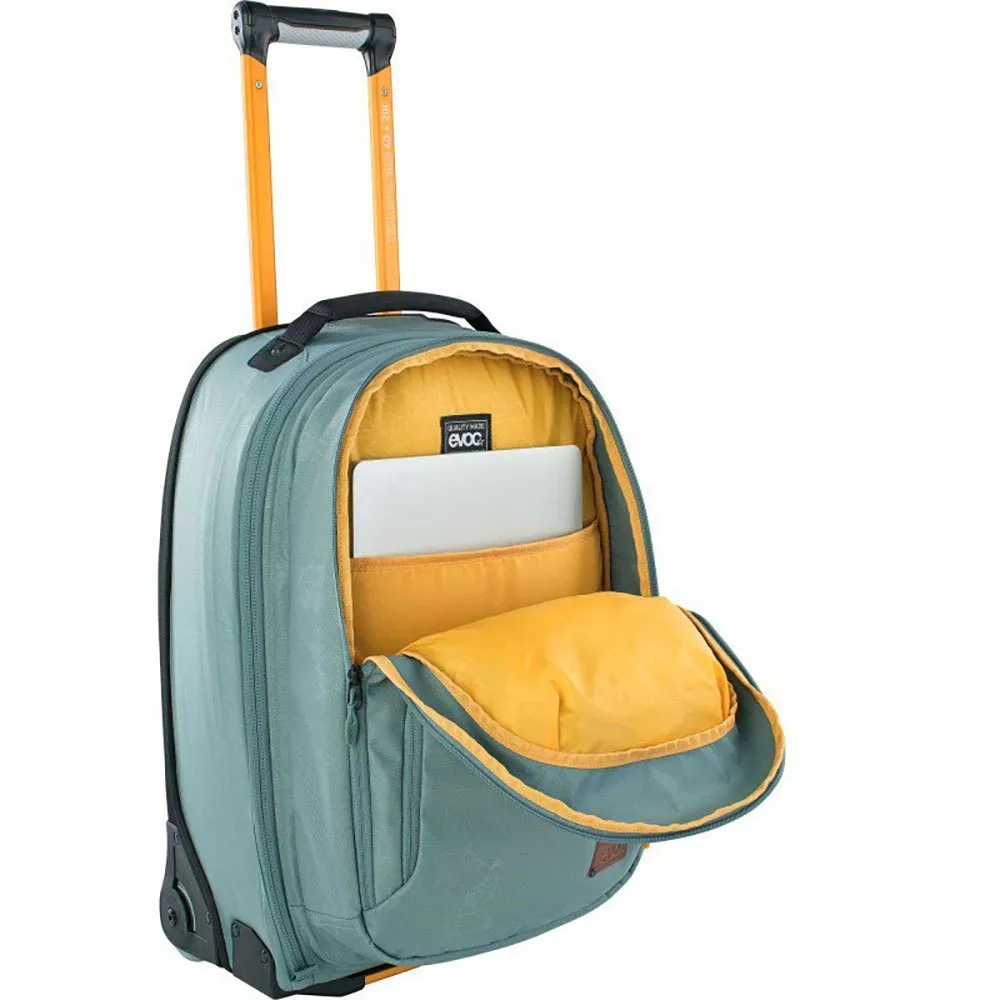 EVOC Terminal Bag 40+20 EVOC Terminal Bag 40+20