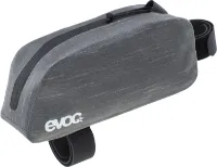 EVOC Top Tube Pack WP Sykkelveske Karbongrå EVOC Top Tube Pack WP Sykkelveske Karbongrå