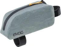 EVOC Top Tube Pack WP Sykkelveske Stålgrå EVOC Top Tube Pack WP Sykkelveske Stålgrå