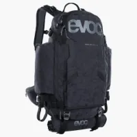 EVOC Trail Builder 35 Ryggsekk EVOC Trail Builder 35 Ryggsekk