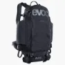 EVOC Trail Builder 35 Ryggsekk, Svart