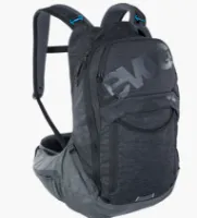 EVOC Trail Pro 16 Ryggsekk EVOC Trail Pro 16 Ryggsekk
