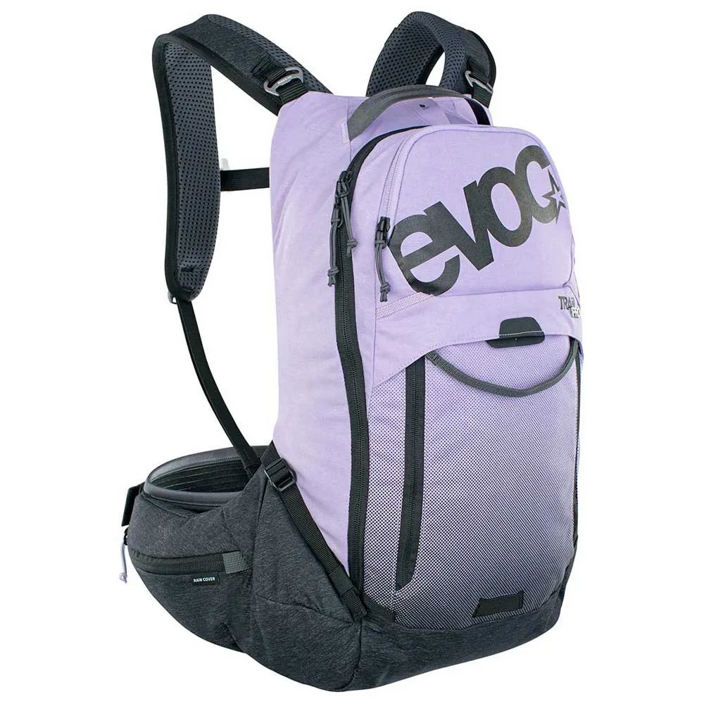 EVOC Trail Pro 16 Ryggsekk