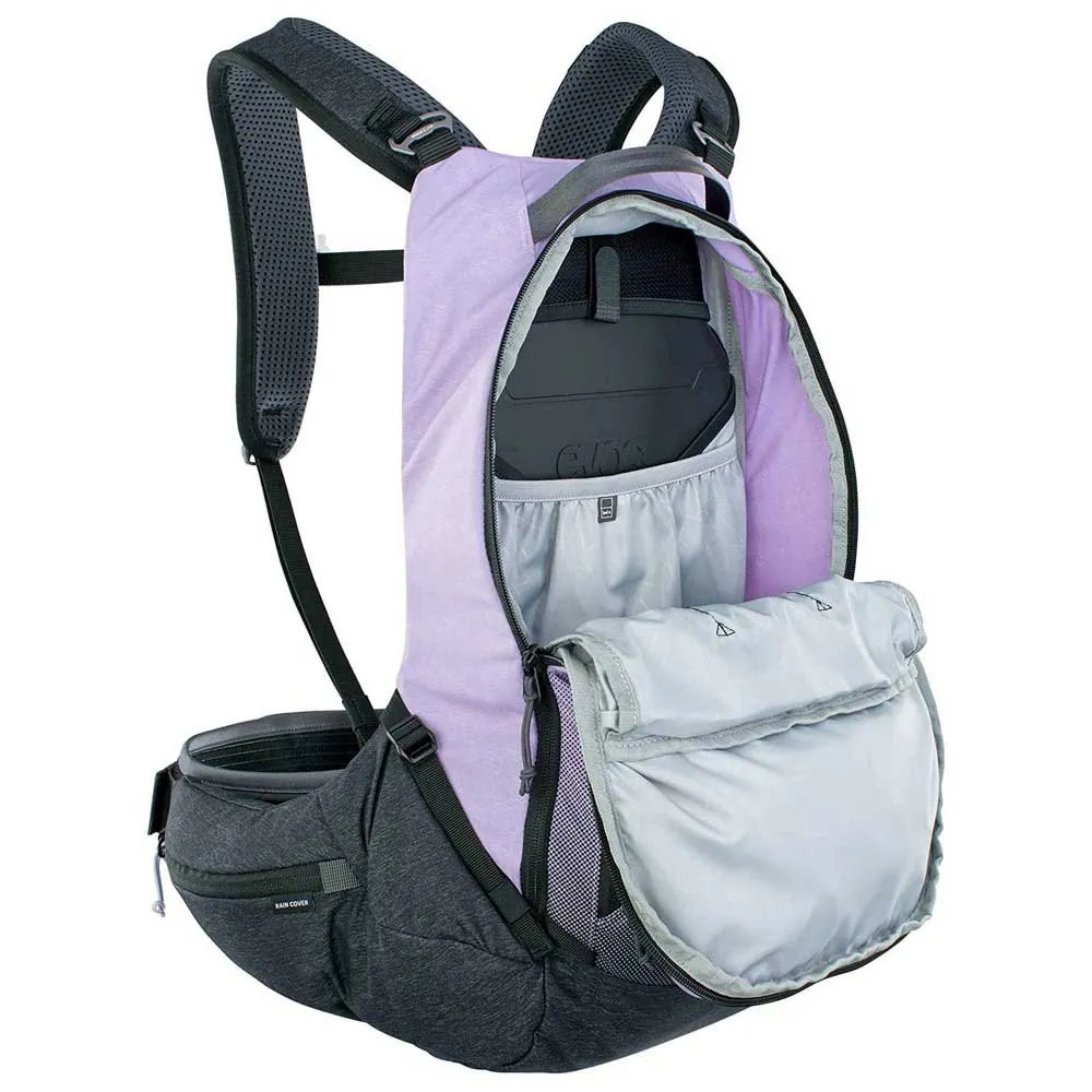 EVOC Trail Pro 16 Ryggsekk