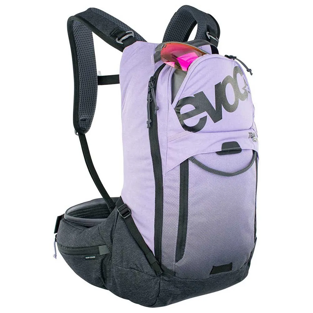 EVOC Trail Pro 16 Ryggsekk