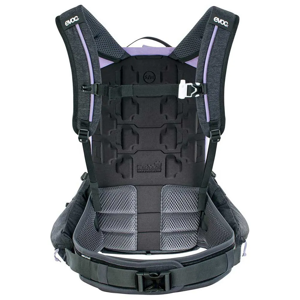 EVOC Trail Pro 16 Ryggsekk