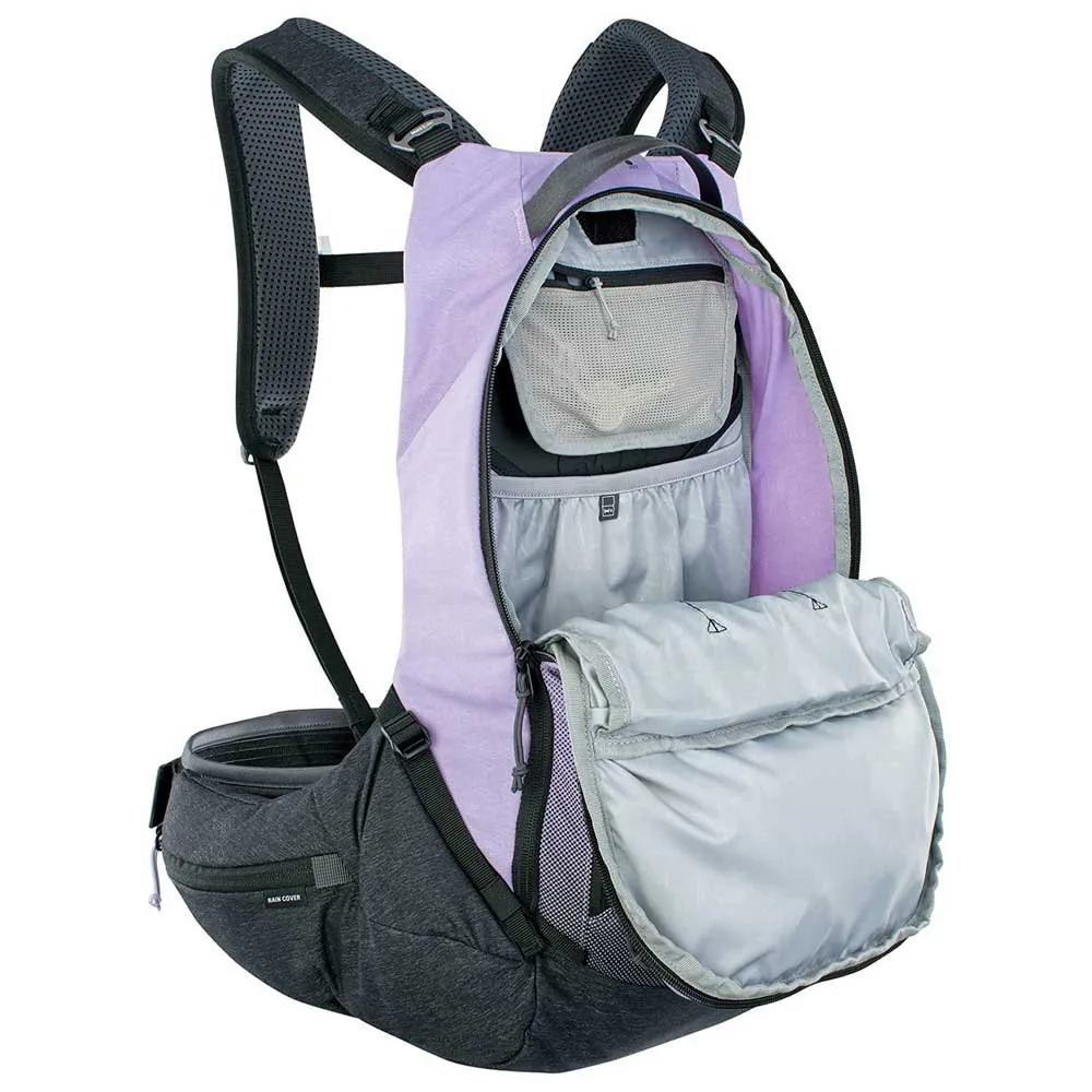 EVOC Trail Pro 16 Ryggsekk