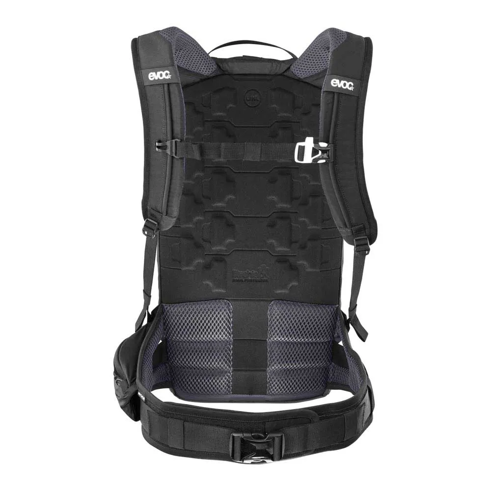 EVOC Trail Pro Blackline Ryggsekk 10l EVOC Trail Pro Blackline Ryggsekk 10l