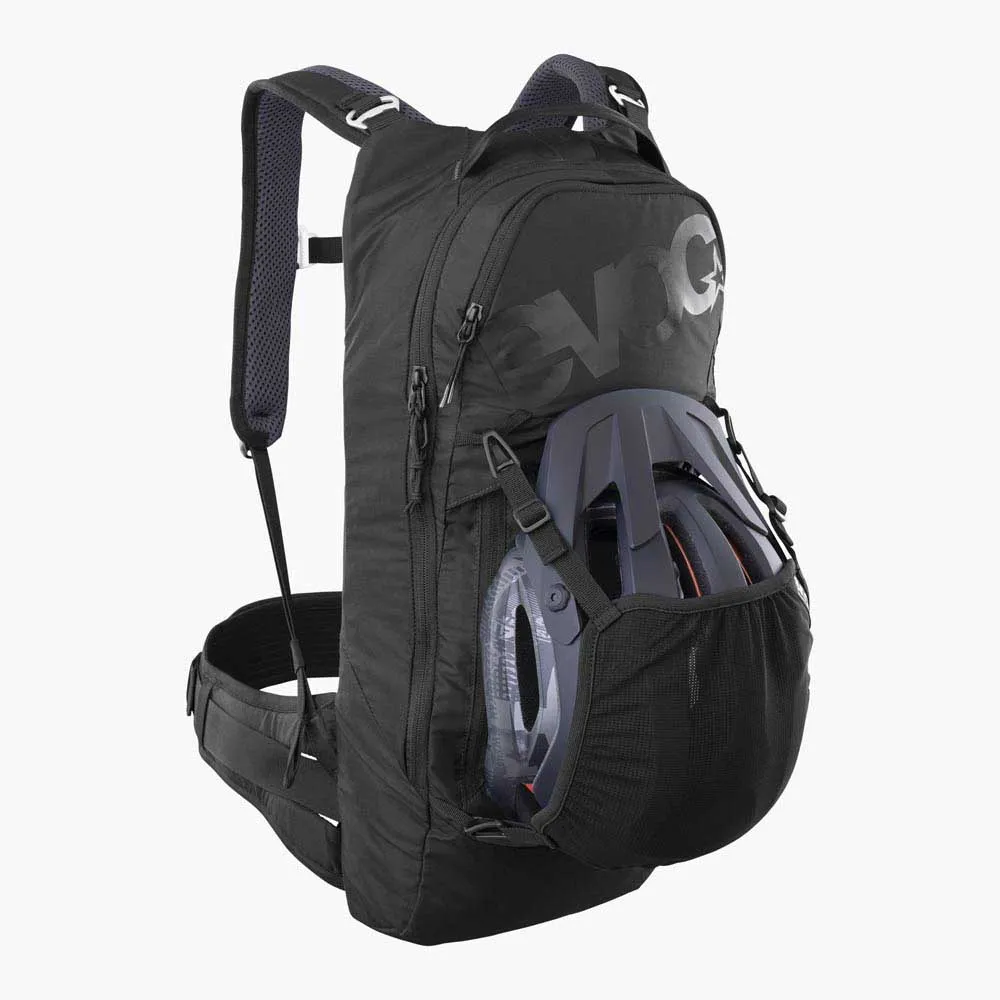 EVOC Trail Pro Blackline Ryggsekk 10l EVOC Trail Pro Blackline Ryggsekk 10l