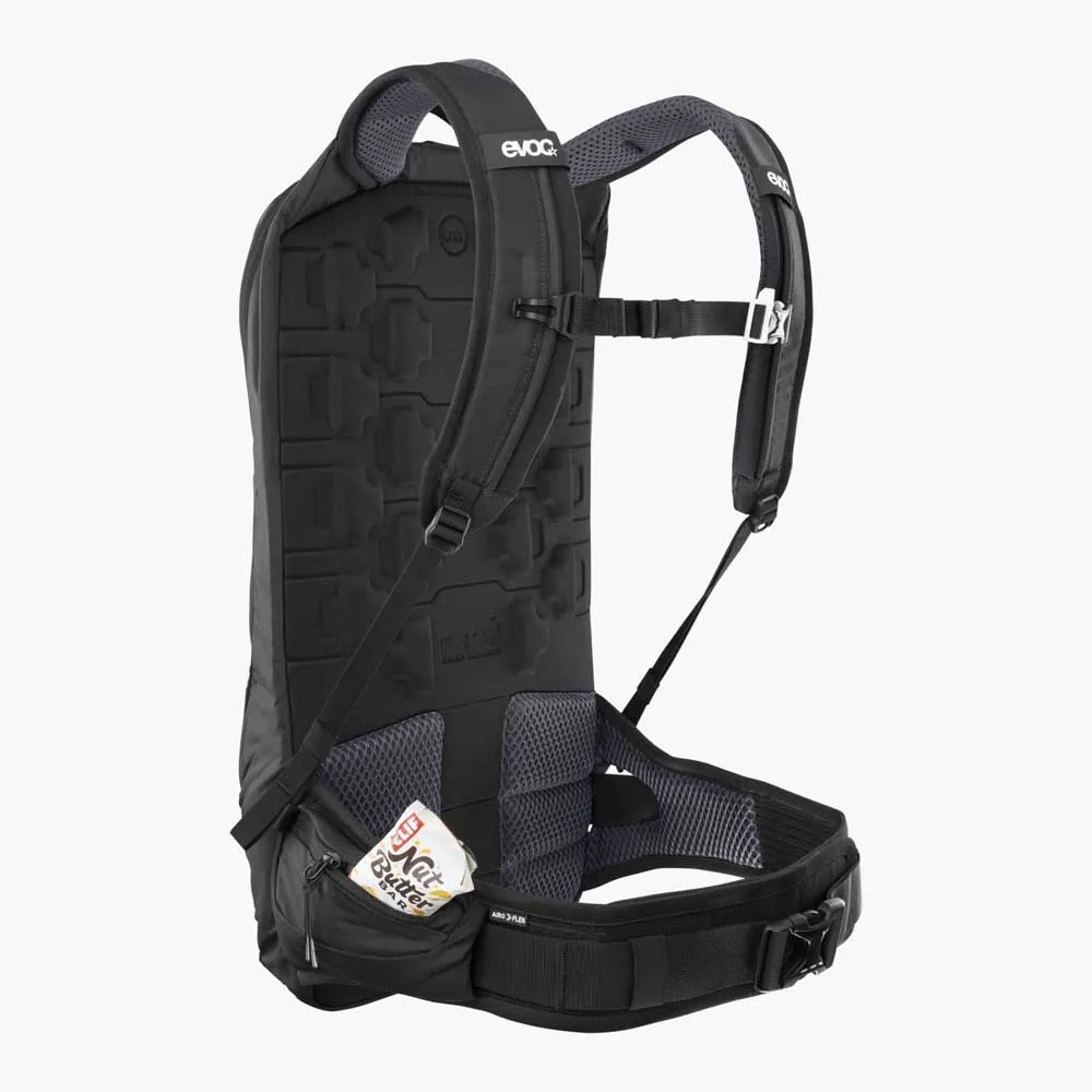 EVOC Trail Pro Blackline Ryggsekk 10l EVOC Trail Pro Blackline Ryggsekk 10l