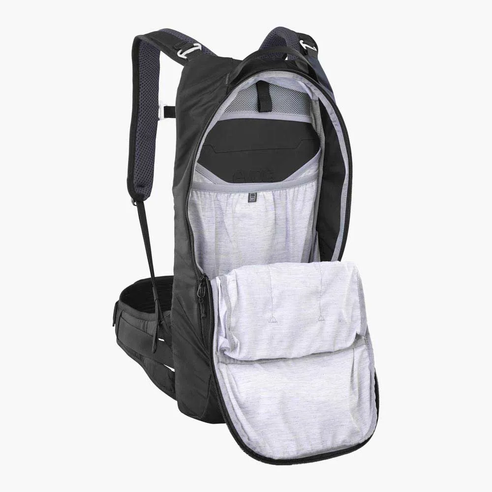 EVOC Trail Pro Blackline Ryggsekk 10l EVOC Trail Pro Blackline Ryggsekk 10l