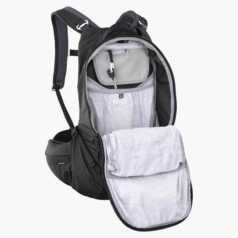 EVOC Trail Pro Blackline Ryggsekk 16l EVOC Trail Pro Blackline Ryggsekk 16l