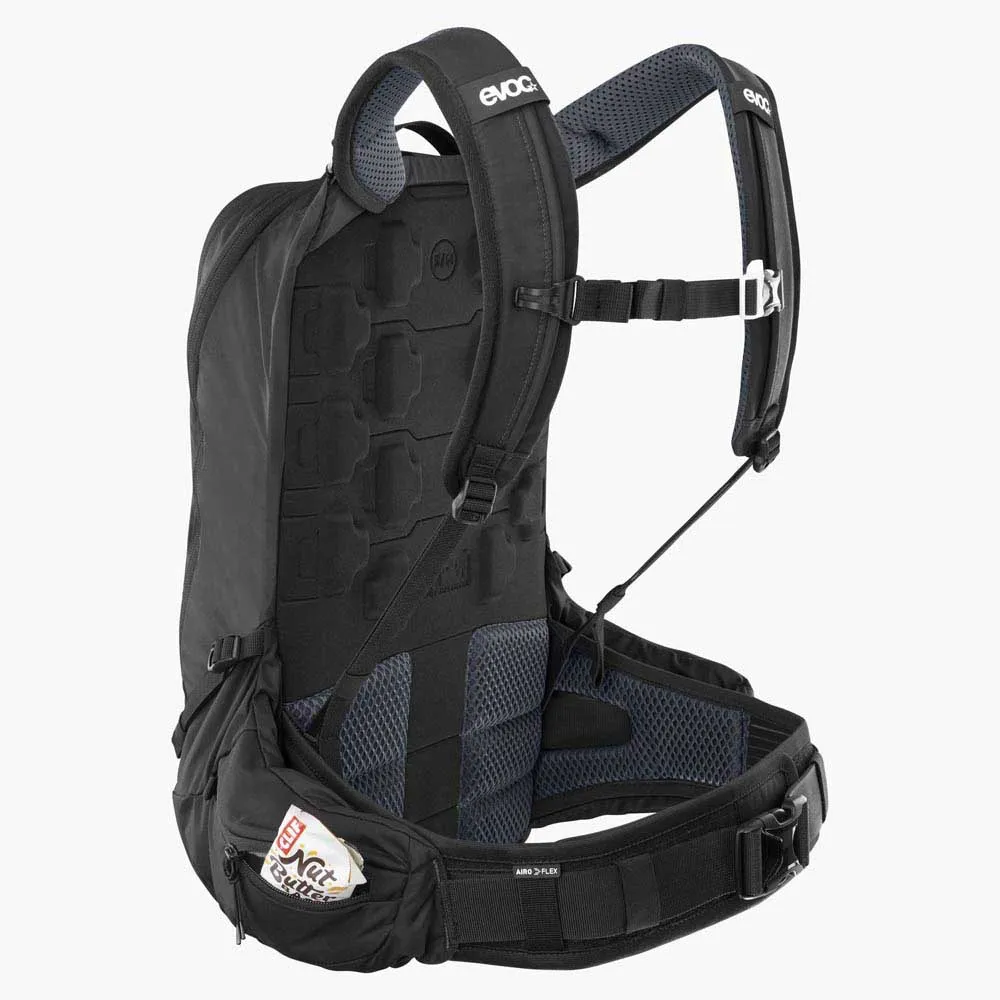 EVOC Trail Pro Blackline Ryggsekk 16l EVOC Trail Pro Blackline Ryggsekk 16l
