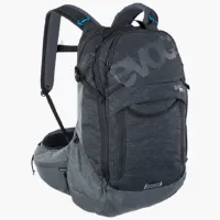 EVOC Trail Pro med Beskyttelse - 26 liter, L/XL EVOC Trail Pro med Beskyttelse - 26 liter, L/XL