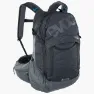 EVOC Trail Pro med Beskyttelse - 26 liter, S/M