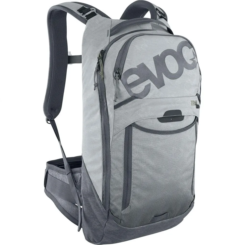 EVOC Trail Pro Ryggsekk 10l
