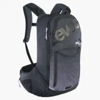 EVOC Trial Pro SF 12 Ryggsekk X-Small