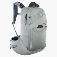 EVOC Trial Pro SF 12 Rygsekk X-Small